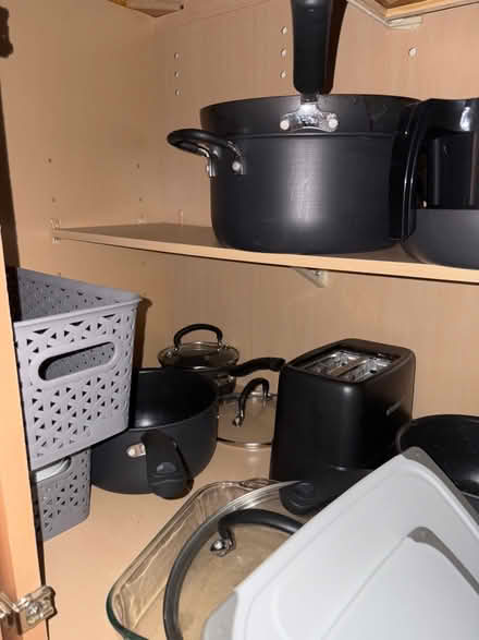 Photo of free Kitchen (3333 wisconsin ave nw) #1