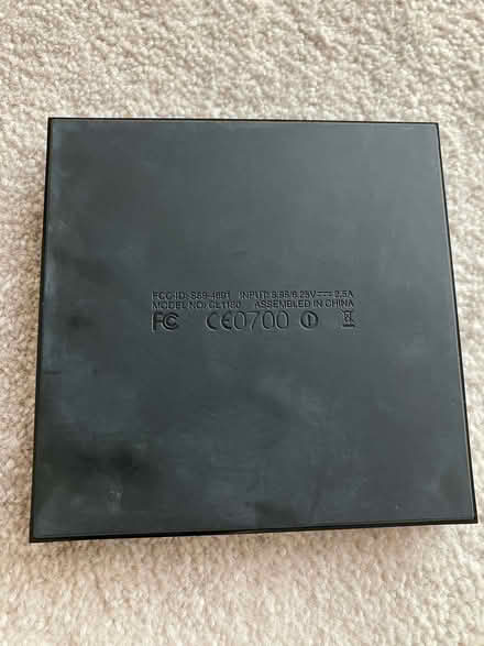 Photo of free Amazon Fire TV (Seaford BN25) #2
