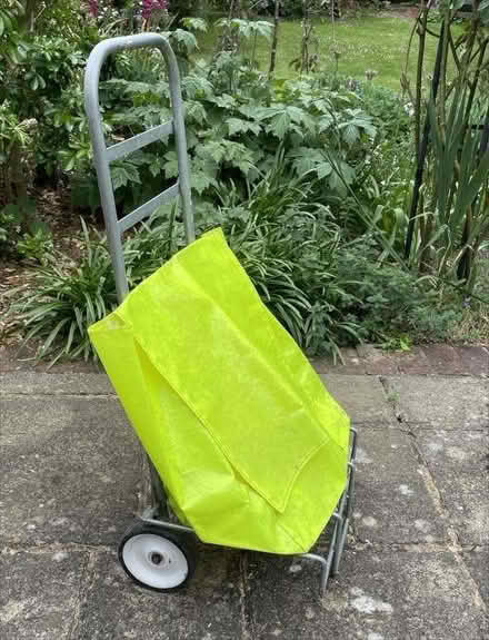 Photo of free Trolley (West Blatchington BN3) #1