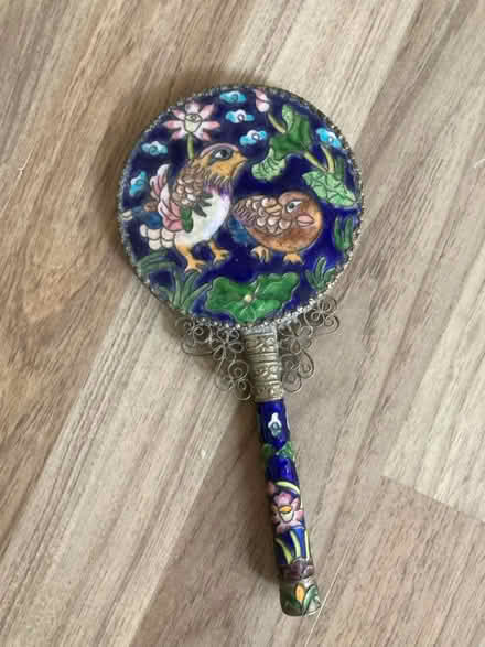 Photo of free Handheld mirror (Farcet) #1
