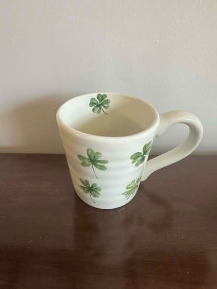 Photo of free Mug (Burlington near Woburn line) #1