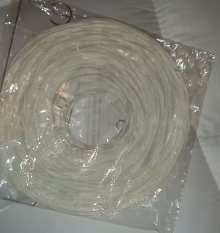 Photo of free Bamboo Lampshade (GU21 St. John's, Woking) #2