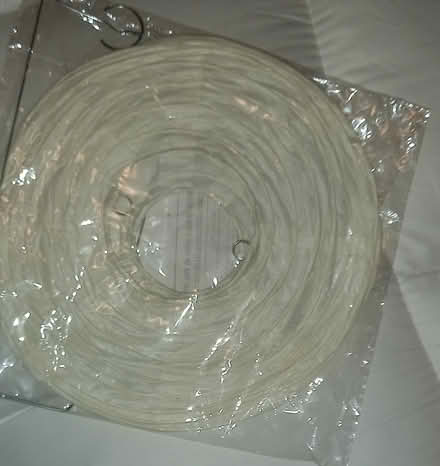 Photo of free Bamboo Lampshade (GU21 St. John's, Woking) #2