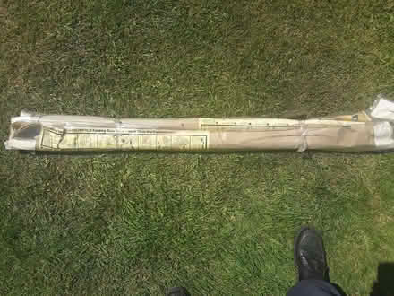 Photo of free Folding Door Kit (Derrington ST17) #1