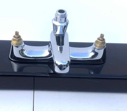 Photo of free Bath mixer tap (Unused) (Kingsthorpe) #1