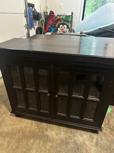 Photo of free Small cabinet (West Springfield) #1