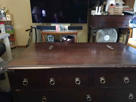Photo of free Living Room Furniture (Rush) #4
