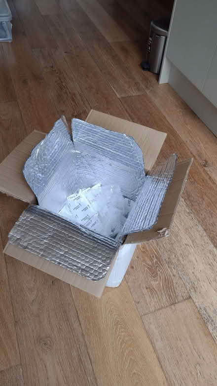 Photo of free 20+ cool-packs for freezing (Chippenham SN14) #2