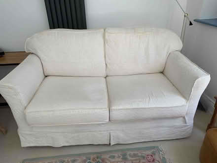 Photo of free Sofa-bed (Eton Wick SL4) #1