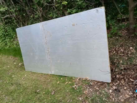Photo of free 2 full sheets of 25mm insulation (Headingley LS6) #1