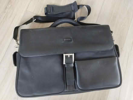 Photo of free Stratic Briefcase (Farnborough GU14) #1