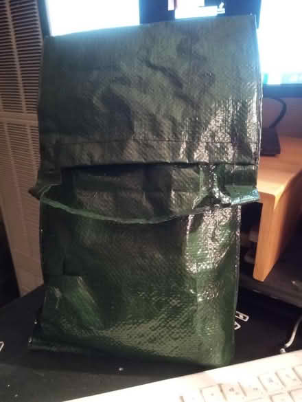 Photo of free Planter Bag (Diamond/Laurel District) #1