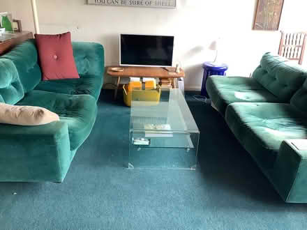 Photo of free Habitat Hendricks corner sofa (Bath BA2 4QG) #3