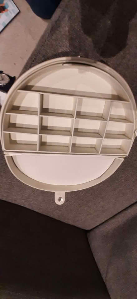 Photo of free Jewellery boxes (Horsell GU21) #4