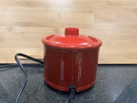 Photo of free Mini crock pot (North High Point) #1