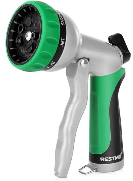 Photo of Garden Hose Nozzle (Burtonsville, MD) #1