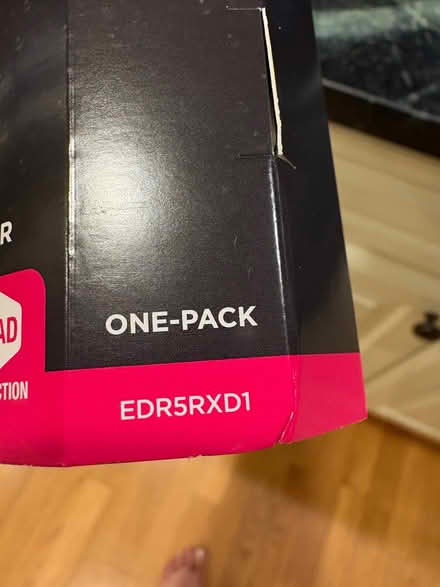 Photo of free Refrigerator water filter (Amherst) #2