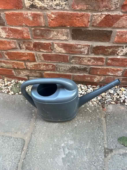 Photo of free Watering can (West Bridgford NG2) #1