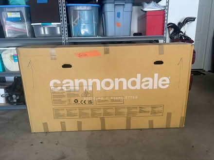 Photo of free Bicycle Boxes (Arvada, c) #1