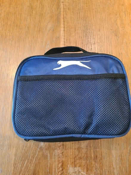 Photo of free Lunchbag (Widford CM1) #1