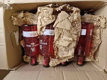 Photo of free Empty bottles (DE14) #4