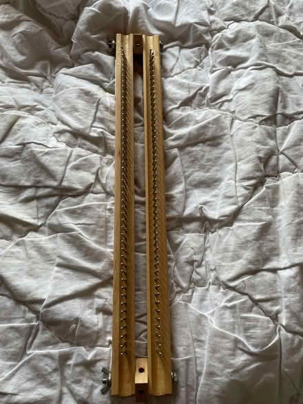 Photo of free Wooden Knitting board (Gateacre L25) #1