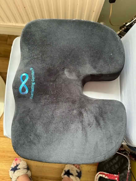 Photo of free Seat pad (ME17 Boughton monchelsea) #2