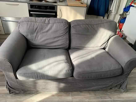 Photo of free 2 seater couch (D6W) #2