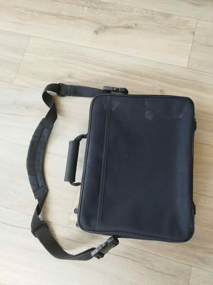 Photo of free Briefcase (Farnborough GU14) #2