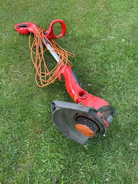 Photo of free Strimmer (Cheadle Hulme SK8) #1