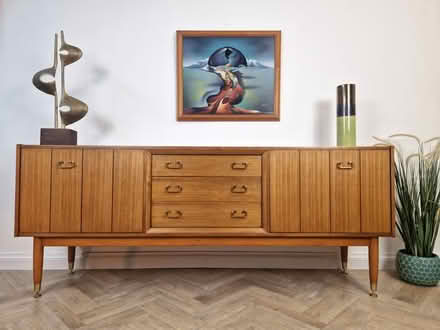 Photo of G Plan or Vintage Furniture (Wandsworth SW18) #1