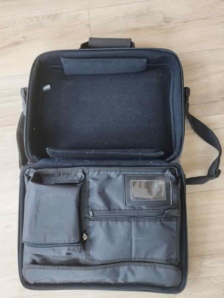 Photo of free Briefcase (Farnborough GU14) #3