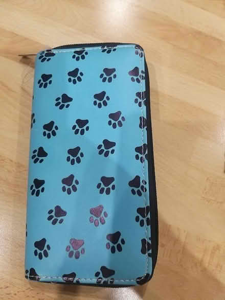 Photo of free Purse (Penwortham PR1) #1