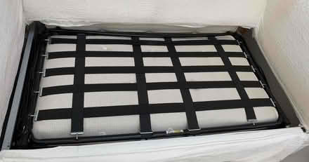 Photo of free Sofa-bed (Eton Wick SL4) #2