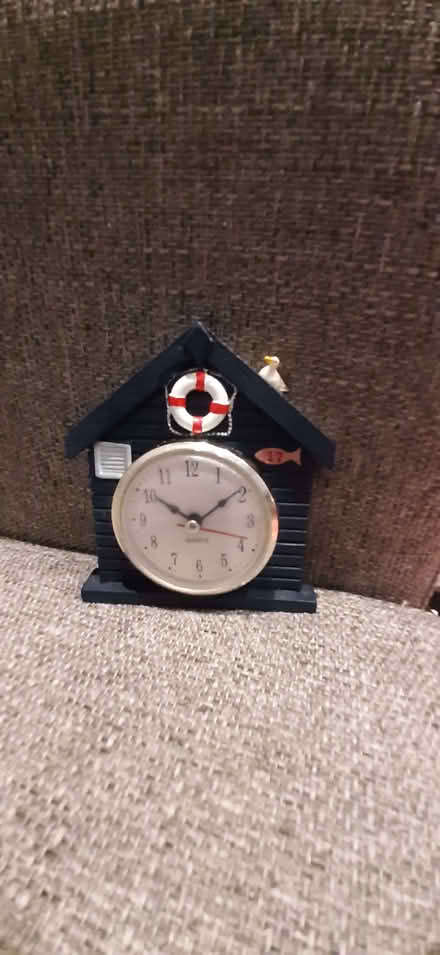 Photo of free Cute clock (Horsell GU21) #1