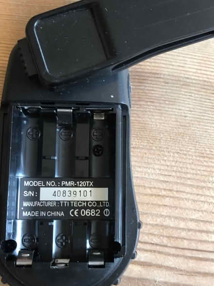 Photo of free One walkie-talkie (IP1) #2