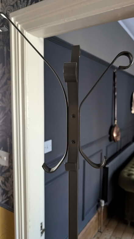 Photo of free Coat stand (HD4) #1