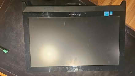 Photo of free Lenovo All In One, sans hard drive (Mountain View, Cuesta Park) #3