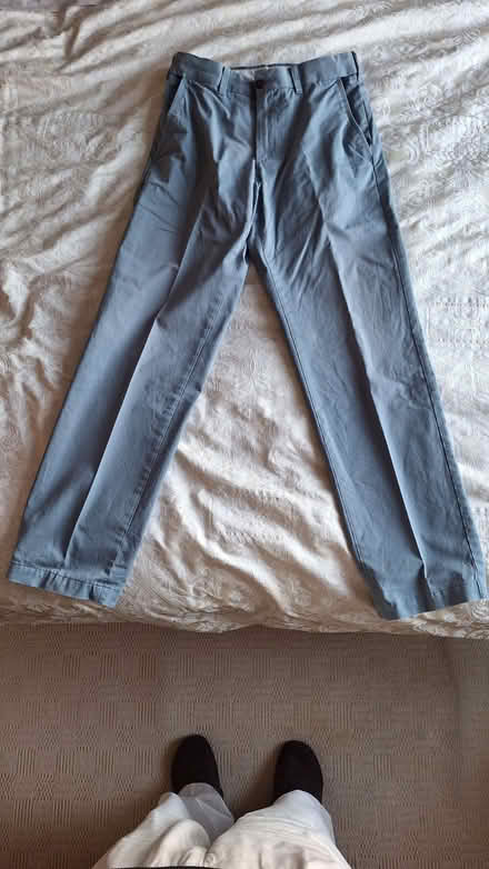 Photo of free Chinos (Stanway CO3) #3