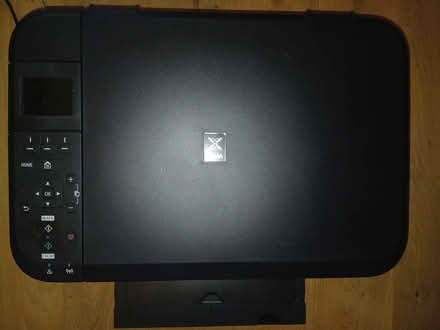Photo of free Canon Pixma MG4250 All In One Copier, Scanner, Printer (Monmouthshire NP25) #2