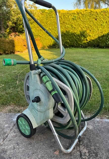 Photo of free Water pipe (south hereford 3miles) #1