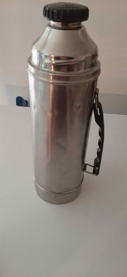 Photo of free Tall therrmos (Farmington Hills) #1