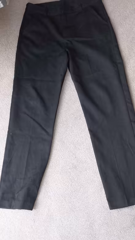 Photo of free School trousers (Emmbrook RG41) #1
