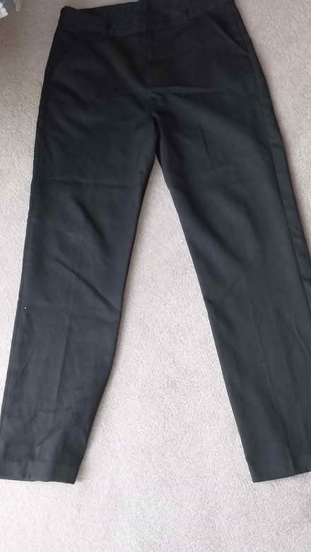 Photo of free School trousers (Emmbrook RG41) #1