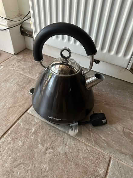 Photo of free Kettle (Central Belper DE56) #1