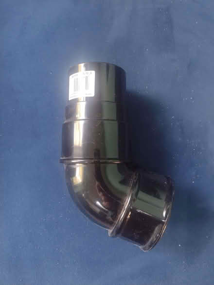 Photo of free Round Downpipe Shoe (Cotteridge B30) #2