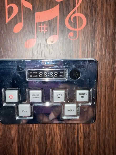 Photo of free Bluetooth jukebox (Lancing BN15) #3
