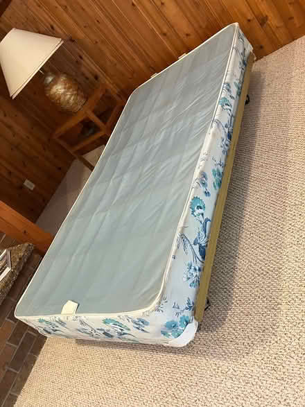 Photo of free 3 Single Beds (3 m S of Conway) #2