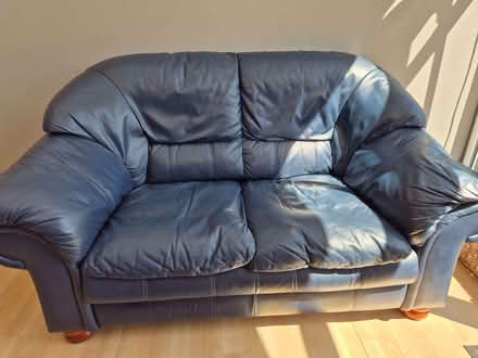 Photo of free Sofa (Northfield Crescent NG9) #1