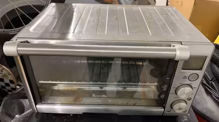 Photo of free Breville Toaster Oven (Maynard) #1